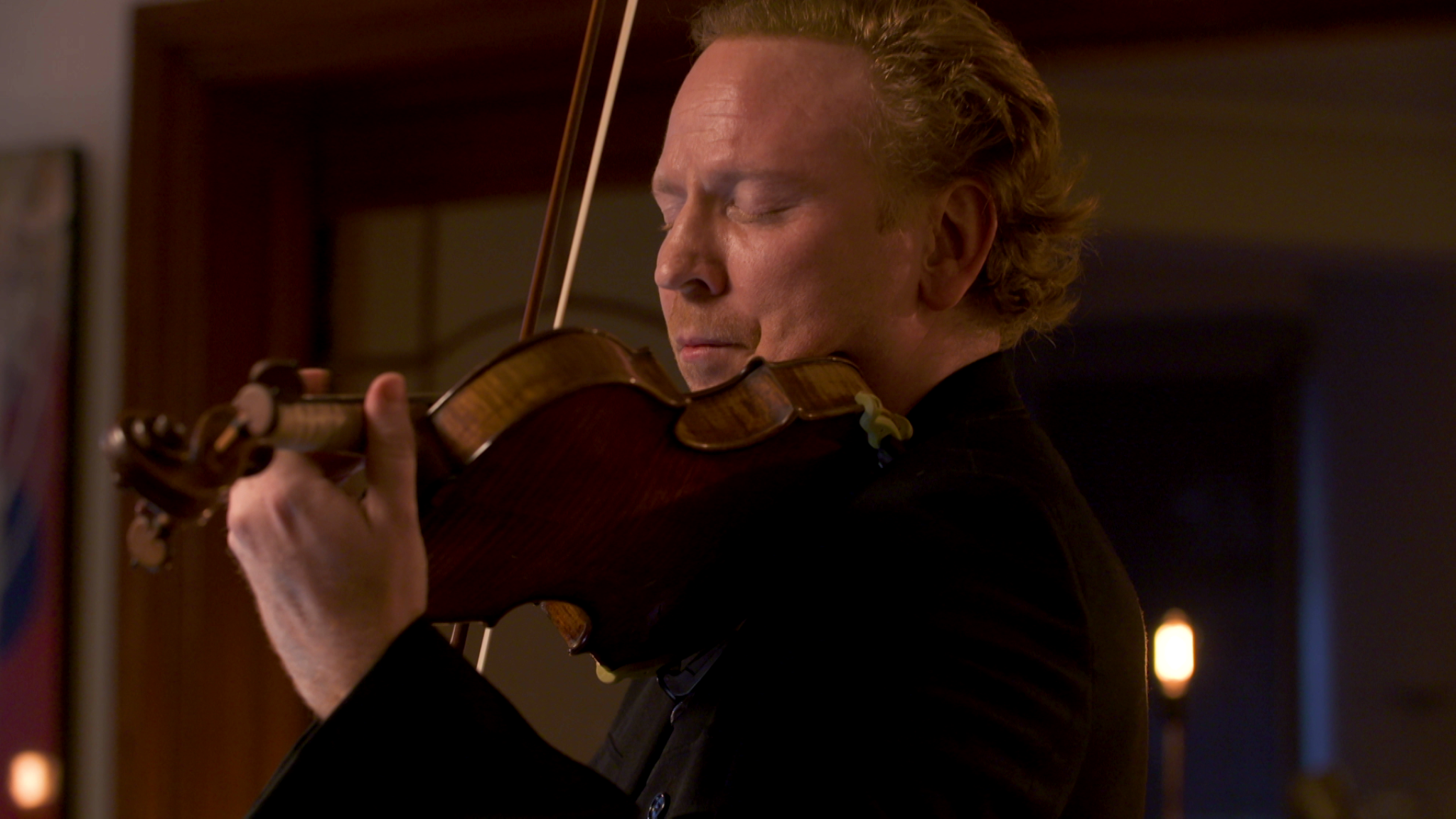 Schubert: An die Musik, D. 547 (mit Christoph Israel)