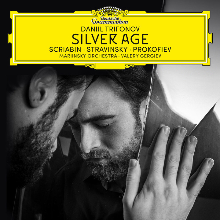 Daniil Trifonov – Silver Age