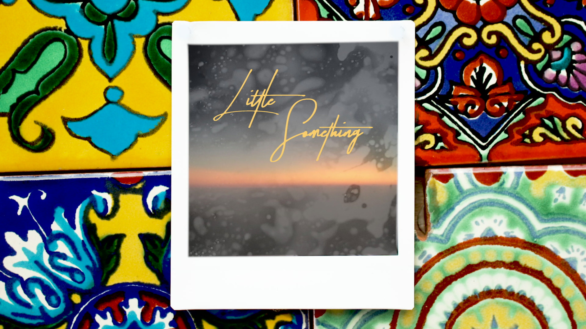 Little Something (feat. Sting)