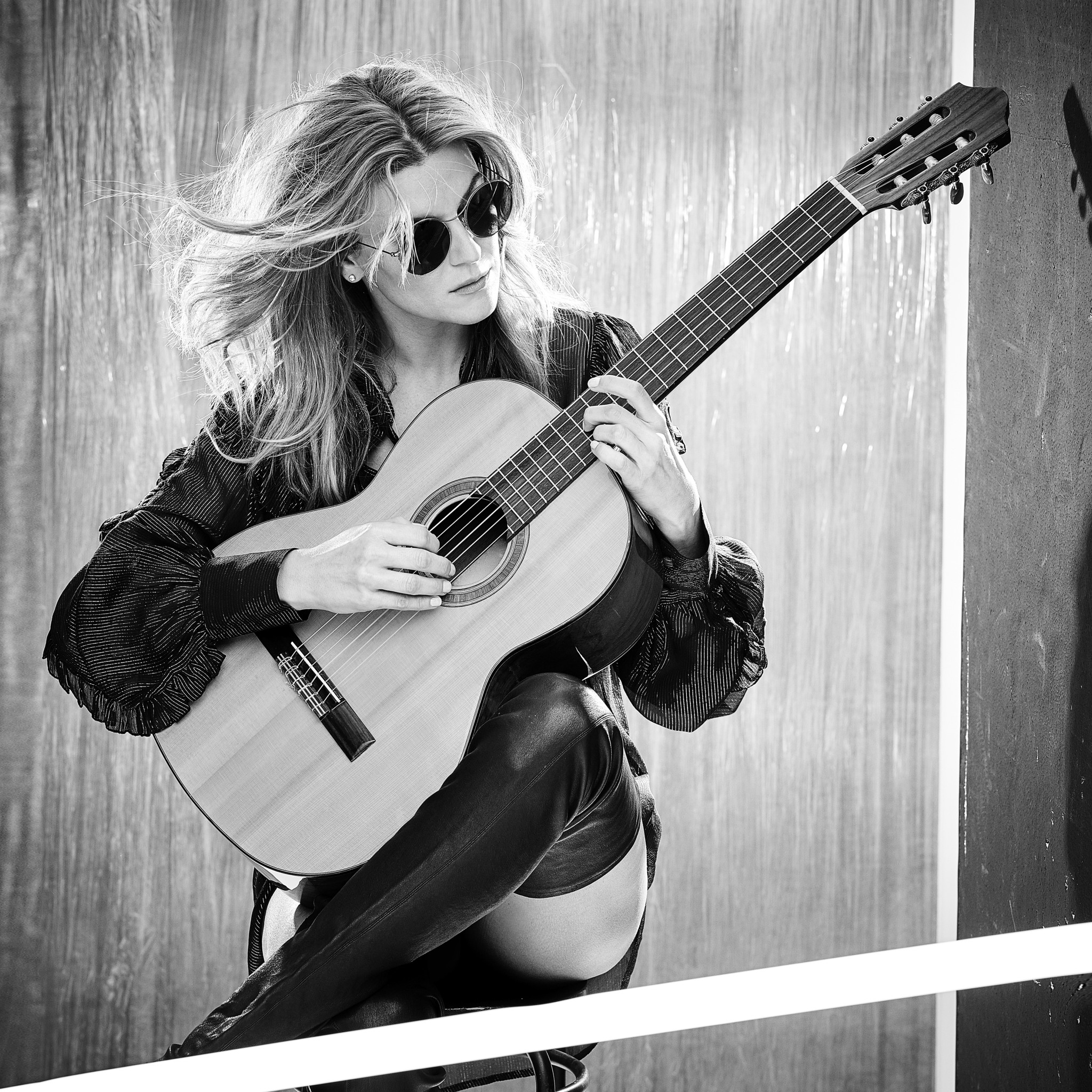 Melody Gardot - Sunset In The Blue