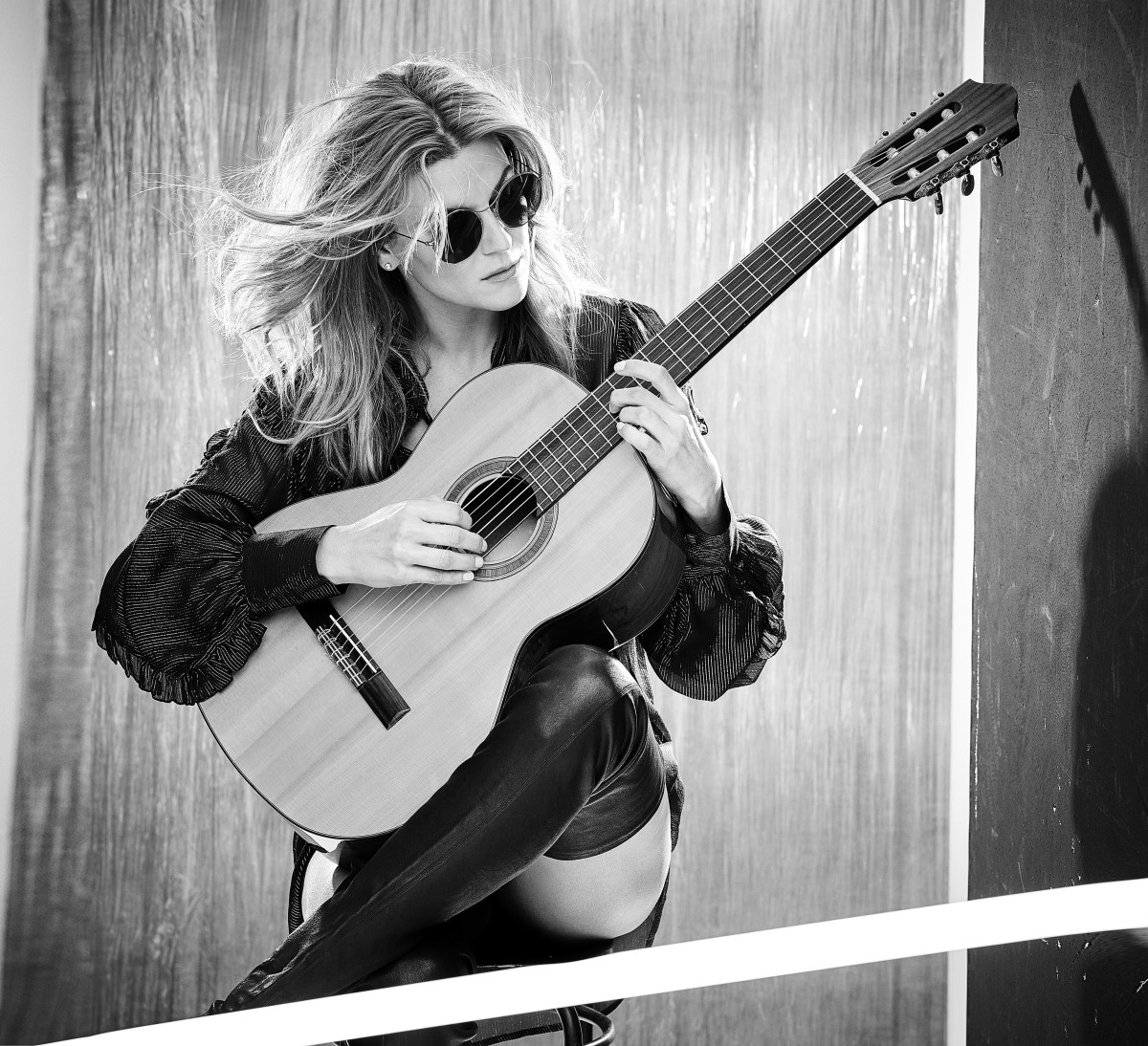 Melody Gardot - Sunset In The Blue