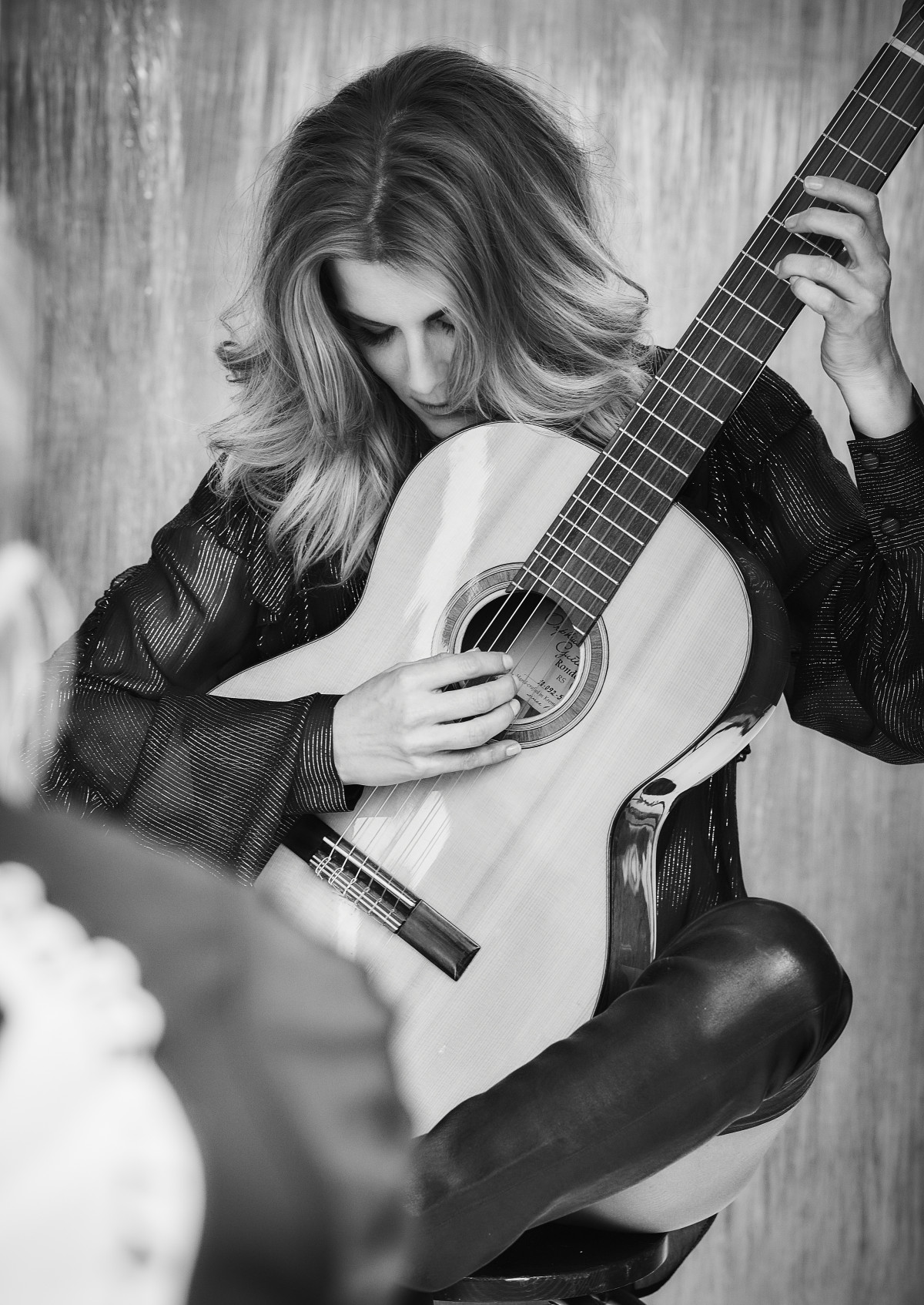 Melody Gardot - Sunset In The Blue