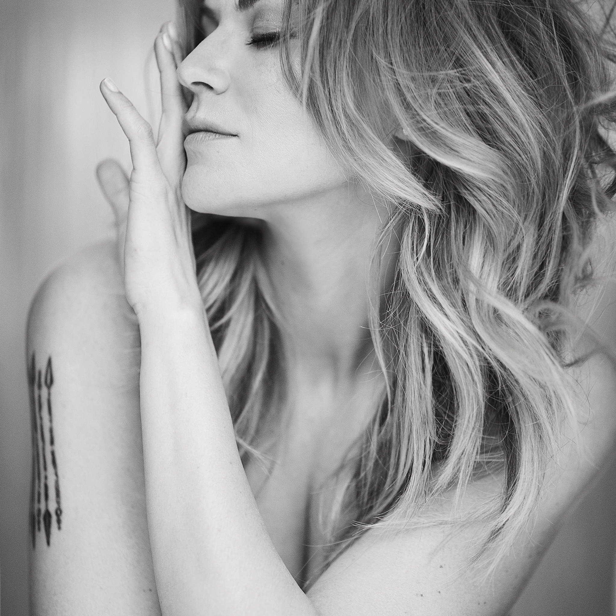 Melody Gardot - Sunset In The Blue