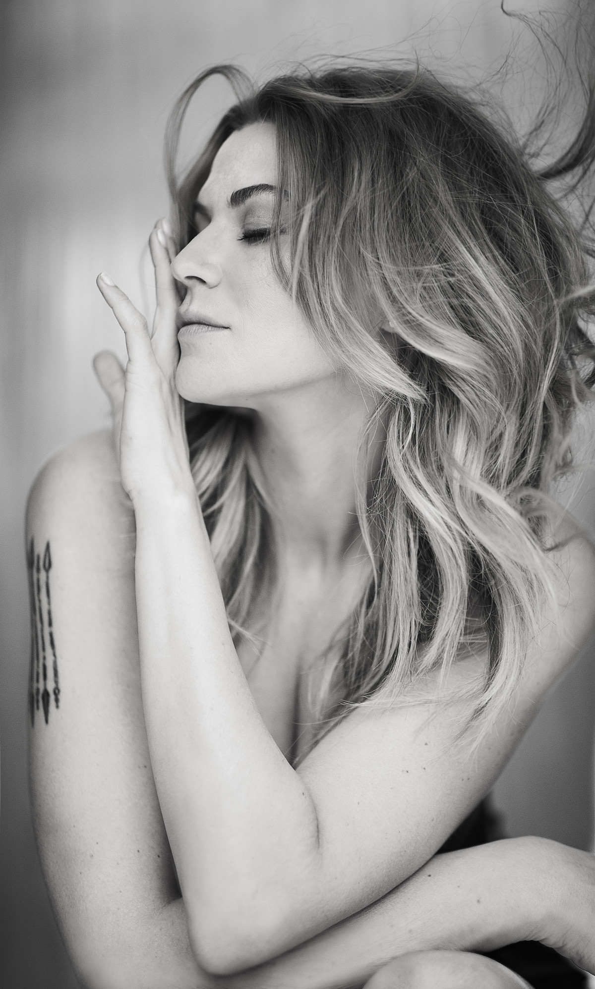 Melody Gardot - Sunset In The Blue