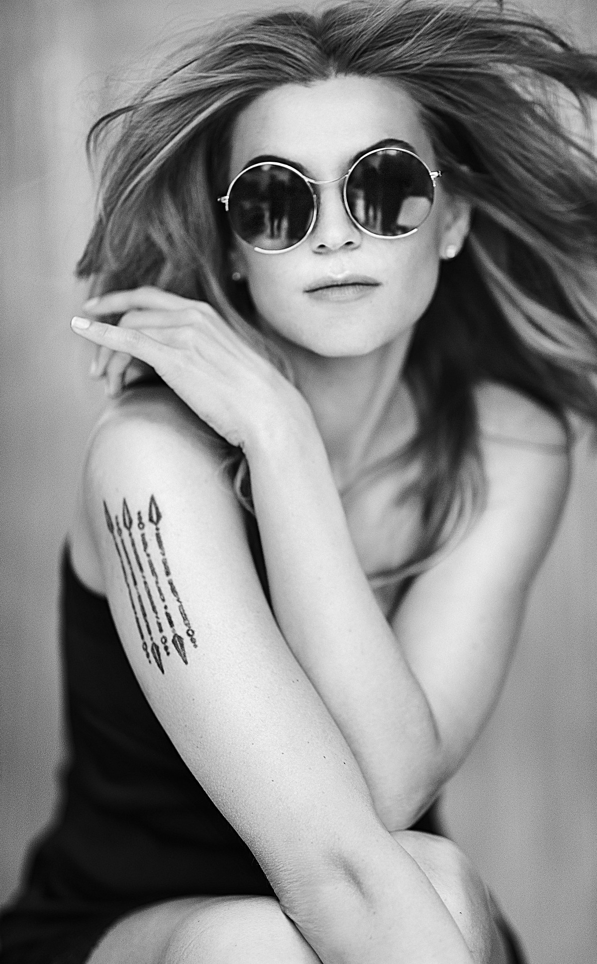 Melody Gardot - Sunset In The Blue