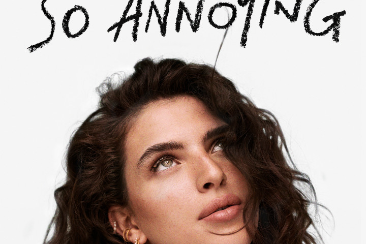 Mae Muller So Annoying NL 