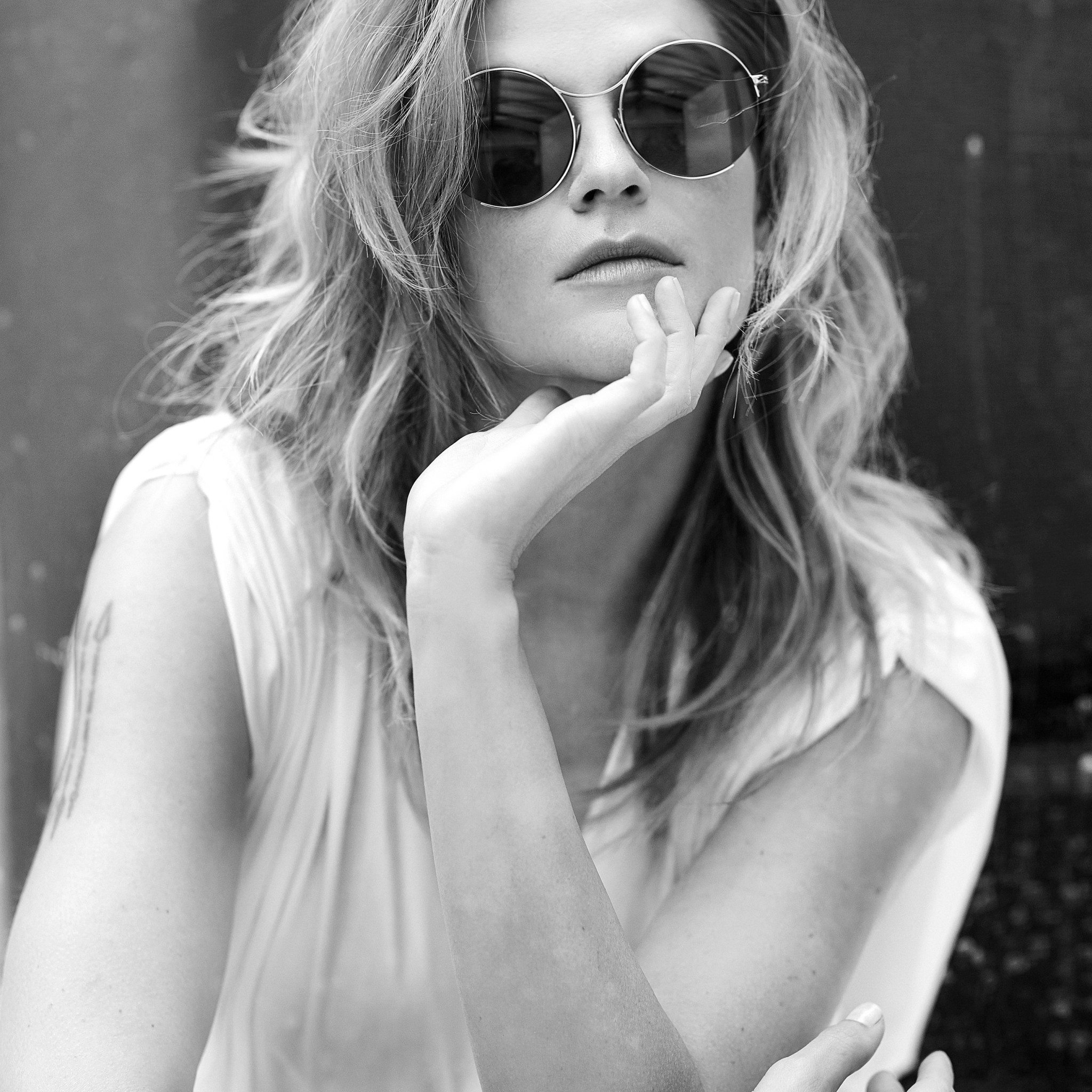 Melody Gardot - Sunset In The Blue