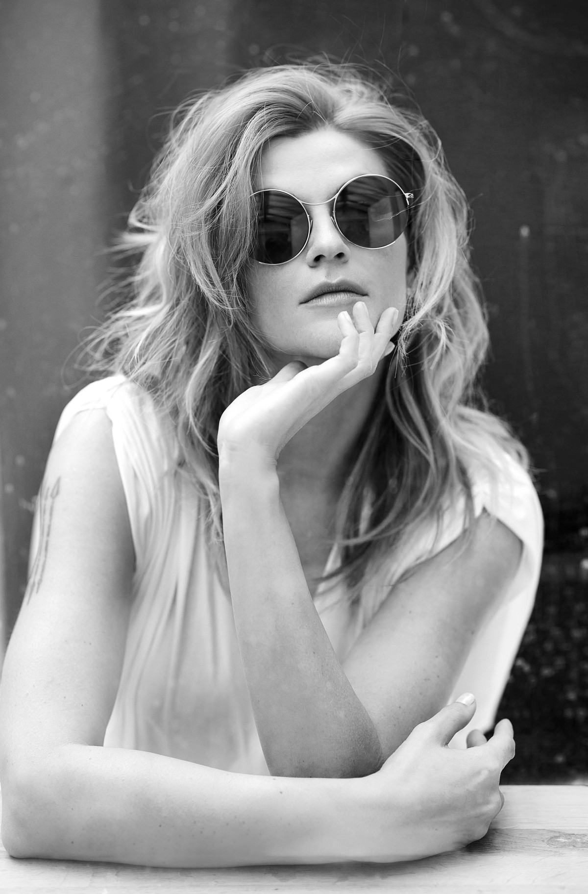 Melody Gardot - Sunset In The Blue