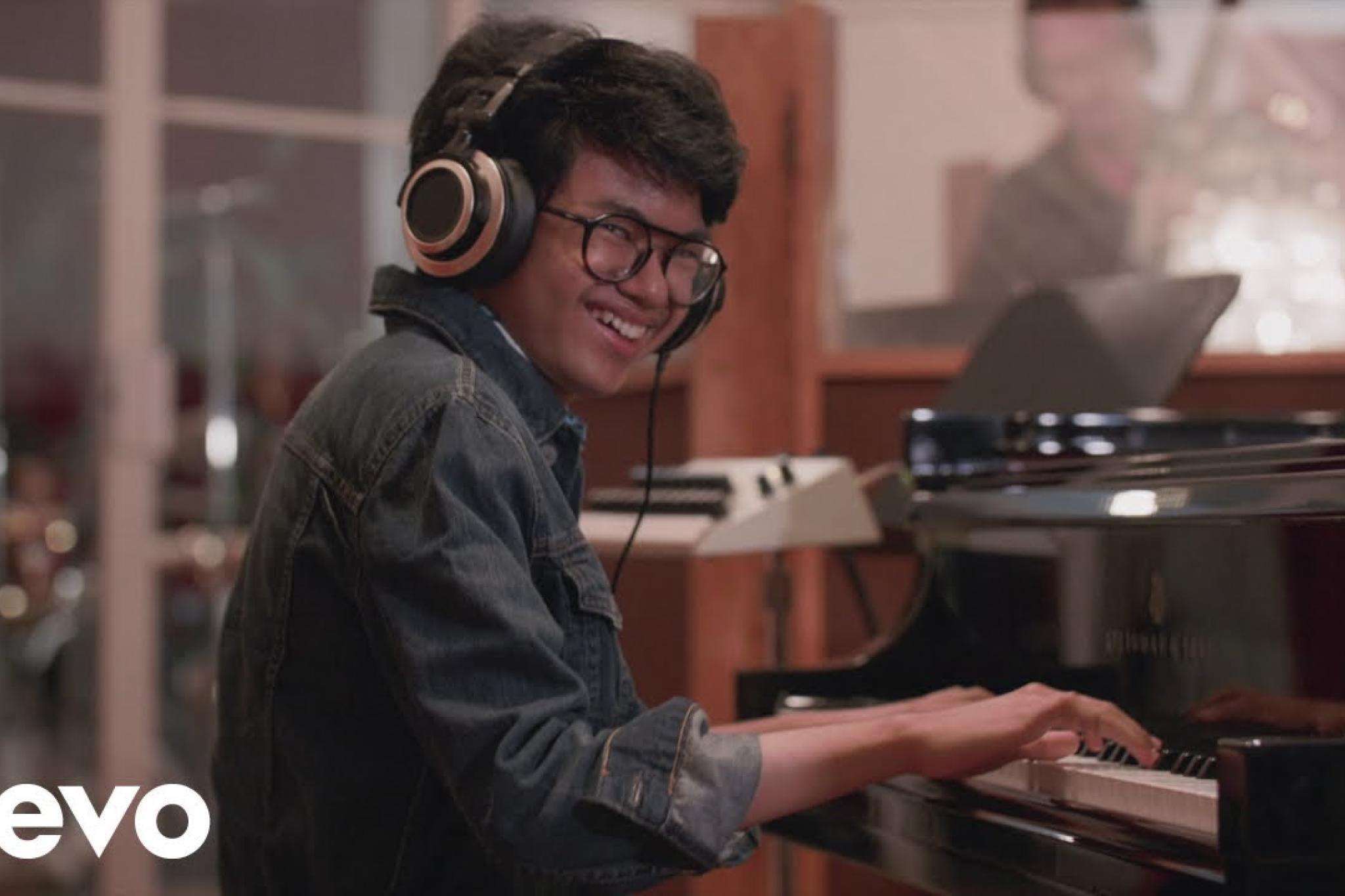 Joey Alexander