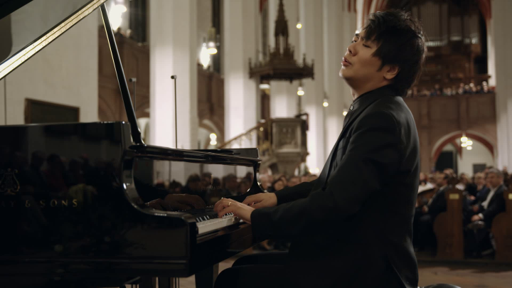 Bach: Goldberg Variations, BWV 988: Variatio 30 Quodlibet. a 1 Clav.