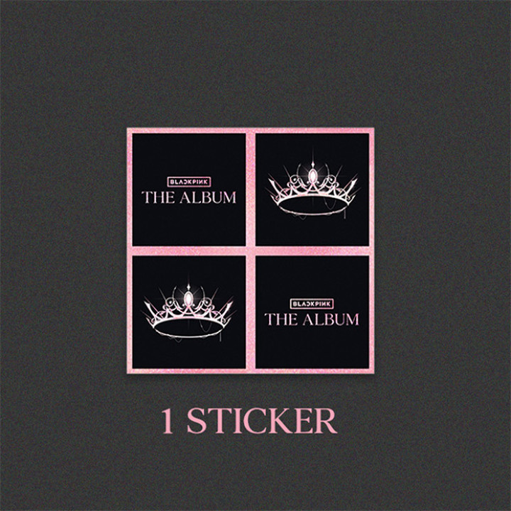 Sticker V01