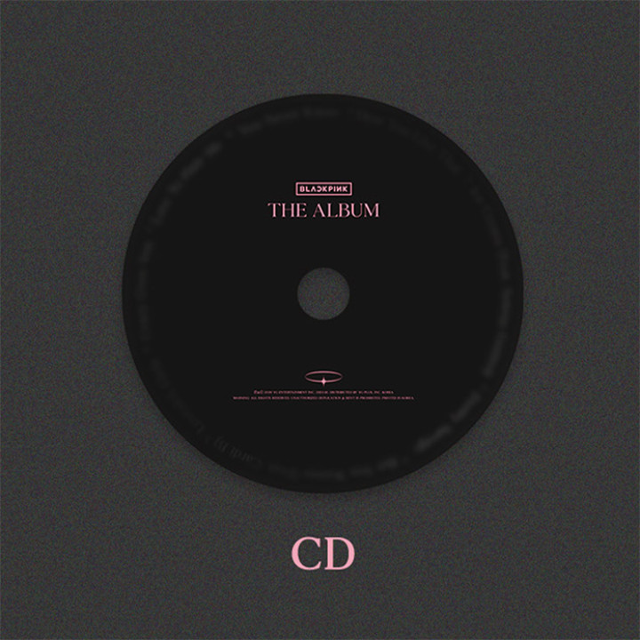 CD V01