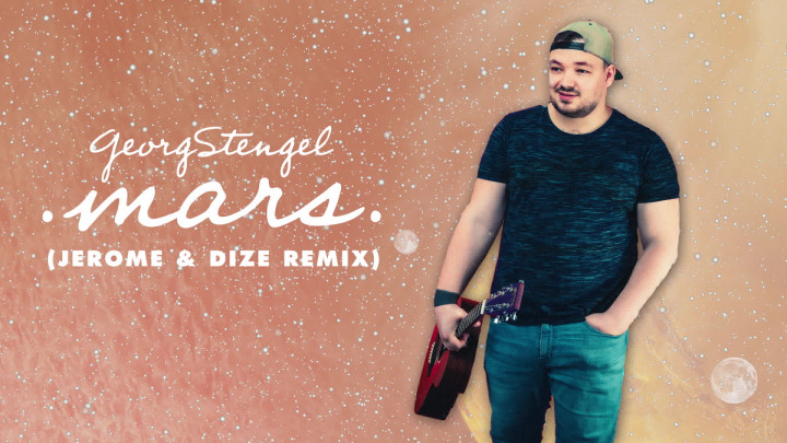 Georg Stengel - Mars (Jerome & Dize Remix)