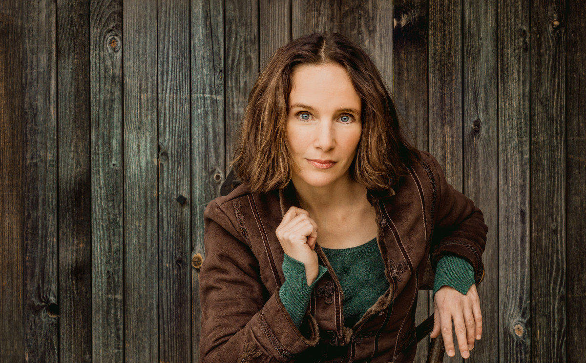 Hélène Grimaud
