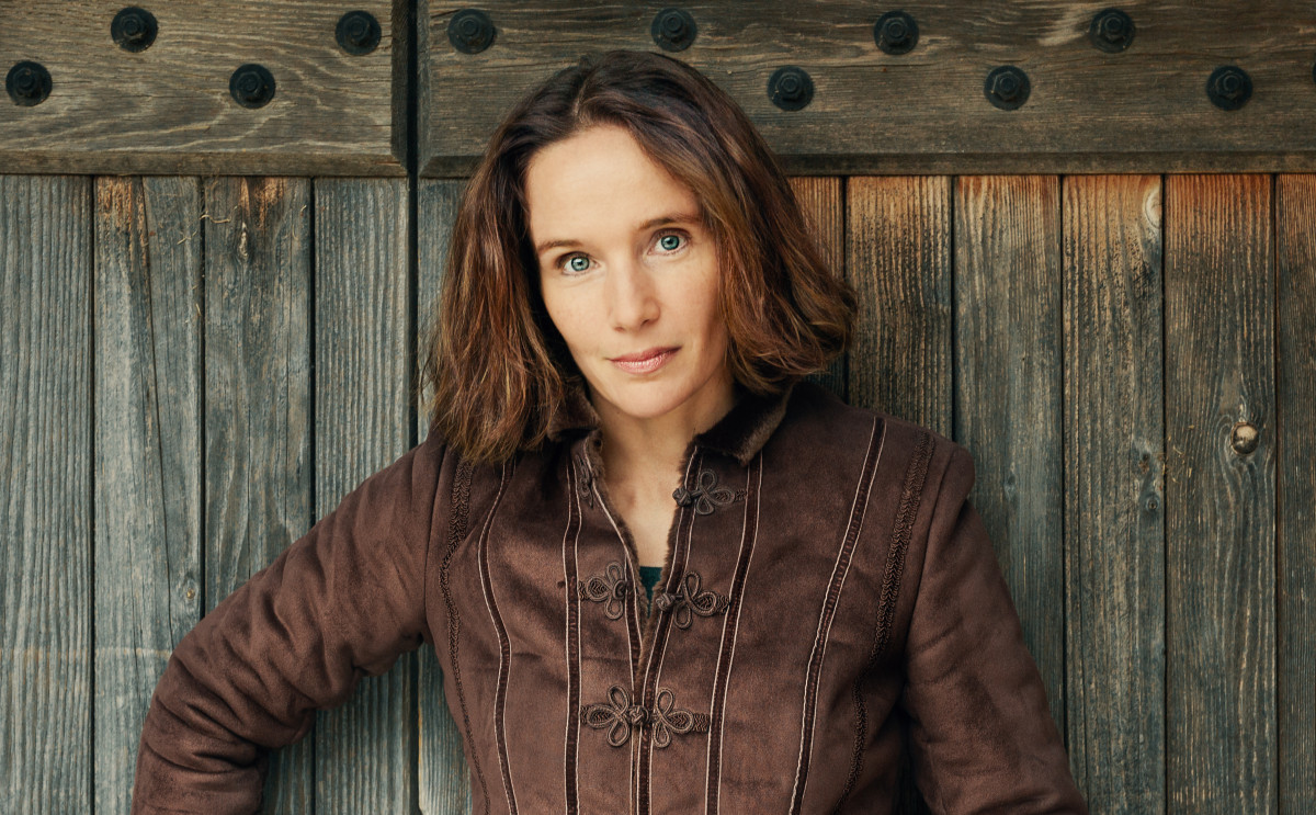 Hélène Grimaud