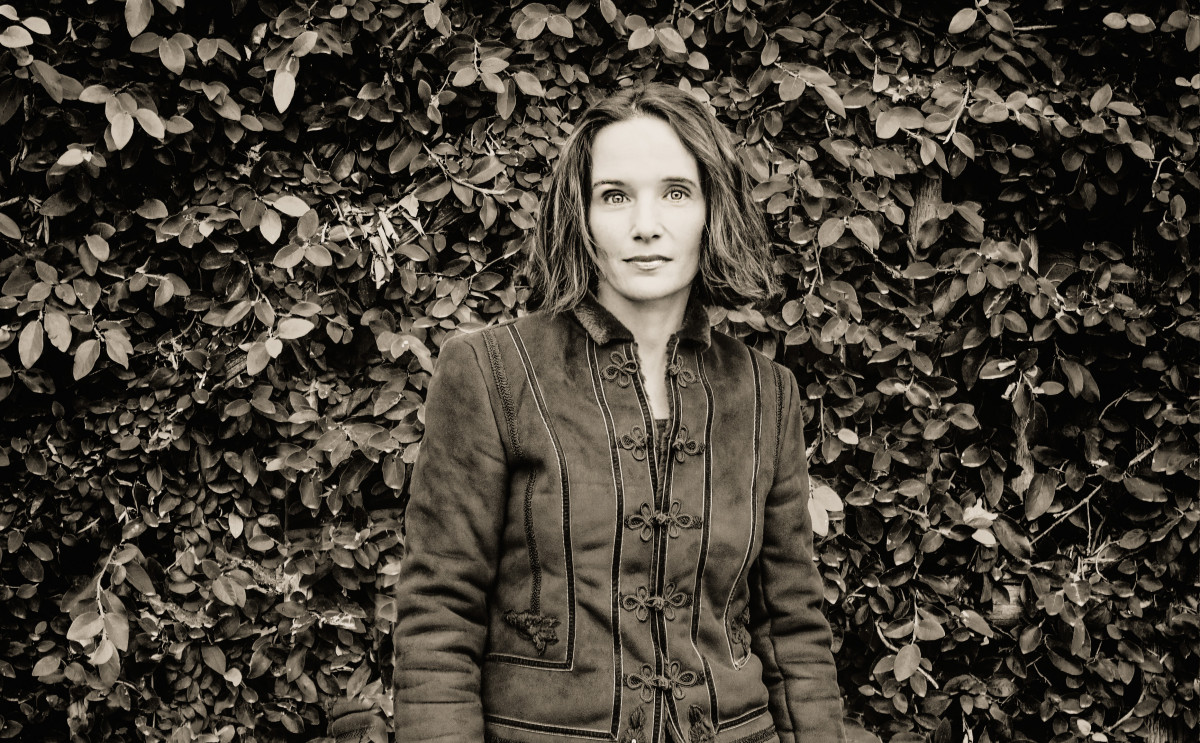 Hélène Grimaud