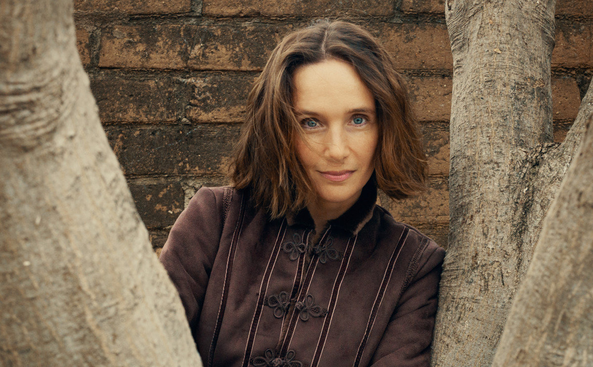 Hélène Grimaud