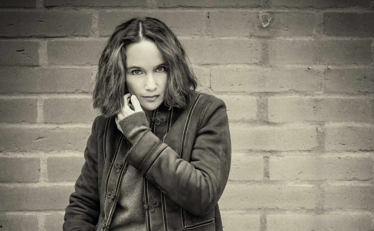 Hélène Grimaud