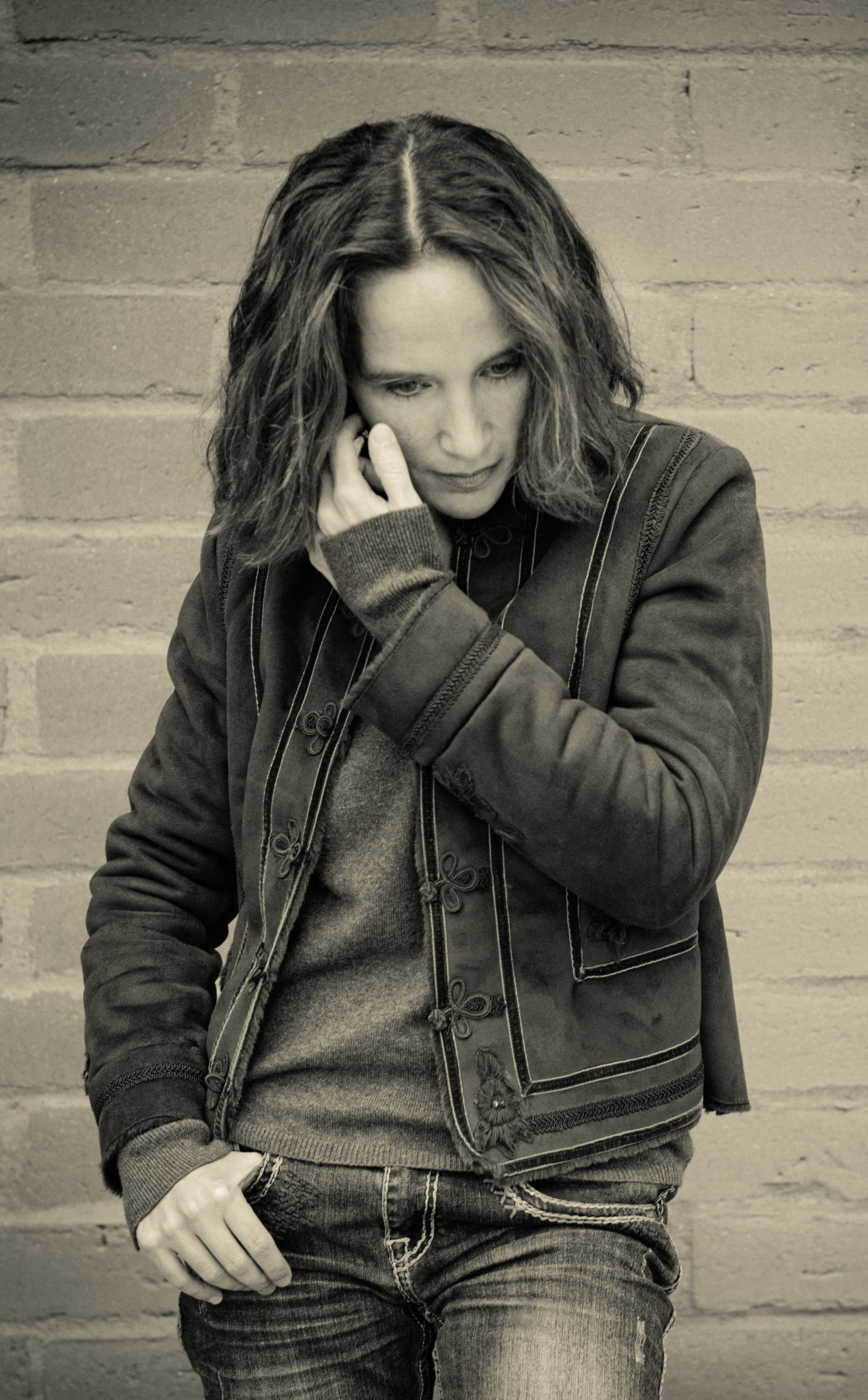 Hélène Grimaud