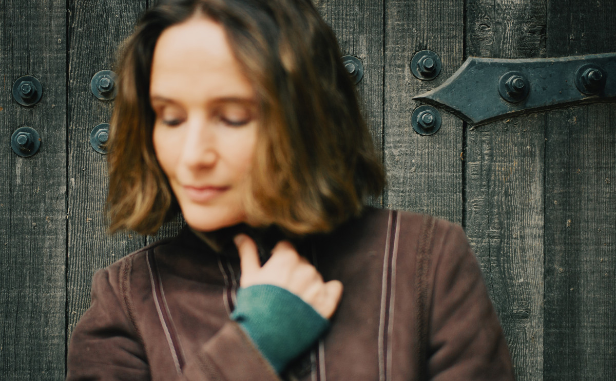 Hélène Grimaud