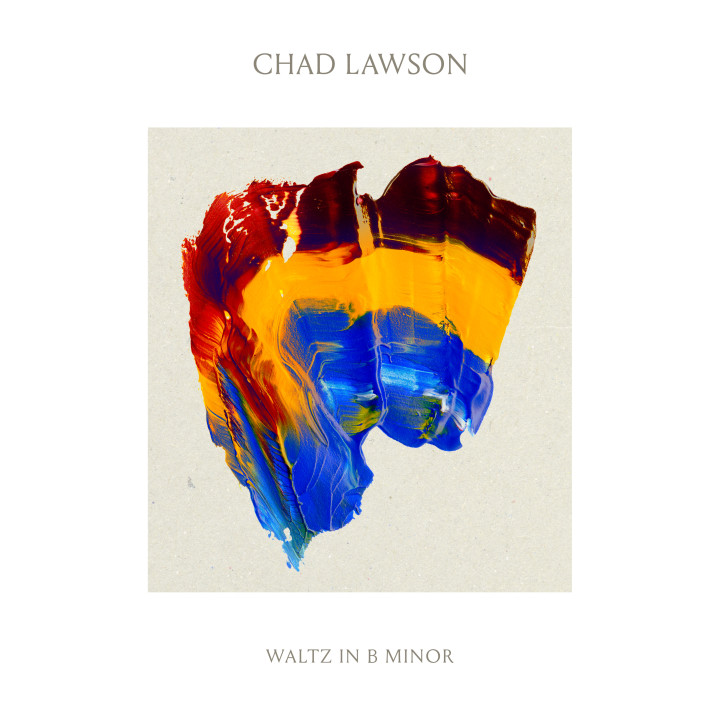 Chad Lawson Waltz in B Minor Cover