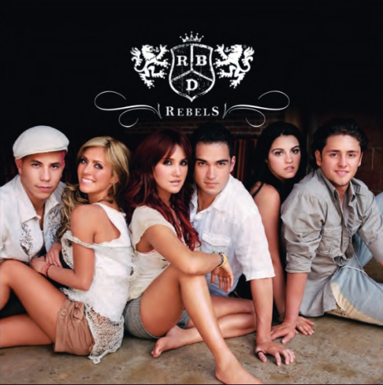Rebels RBD