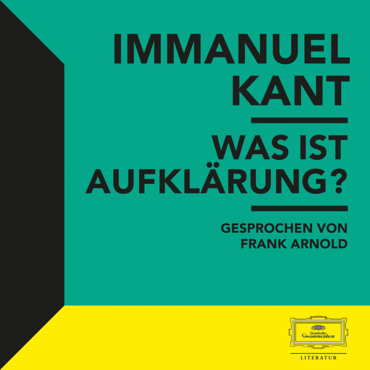 Immanuel Kant | Musik | Immanuel Kant - Sein Leben in Darstellungen von