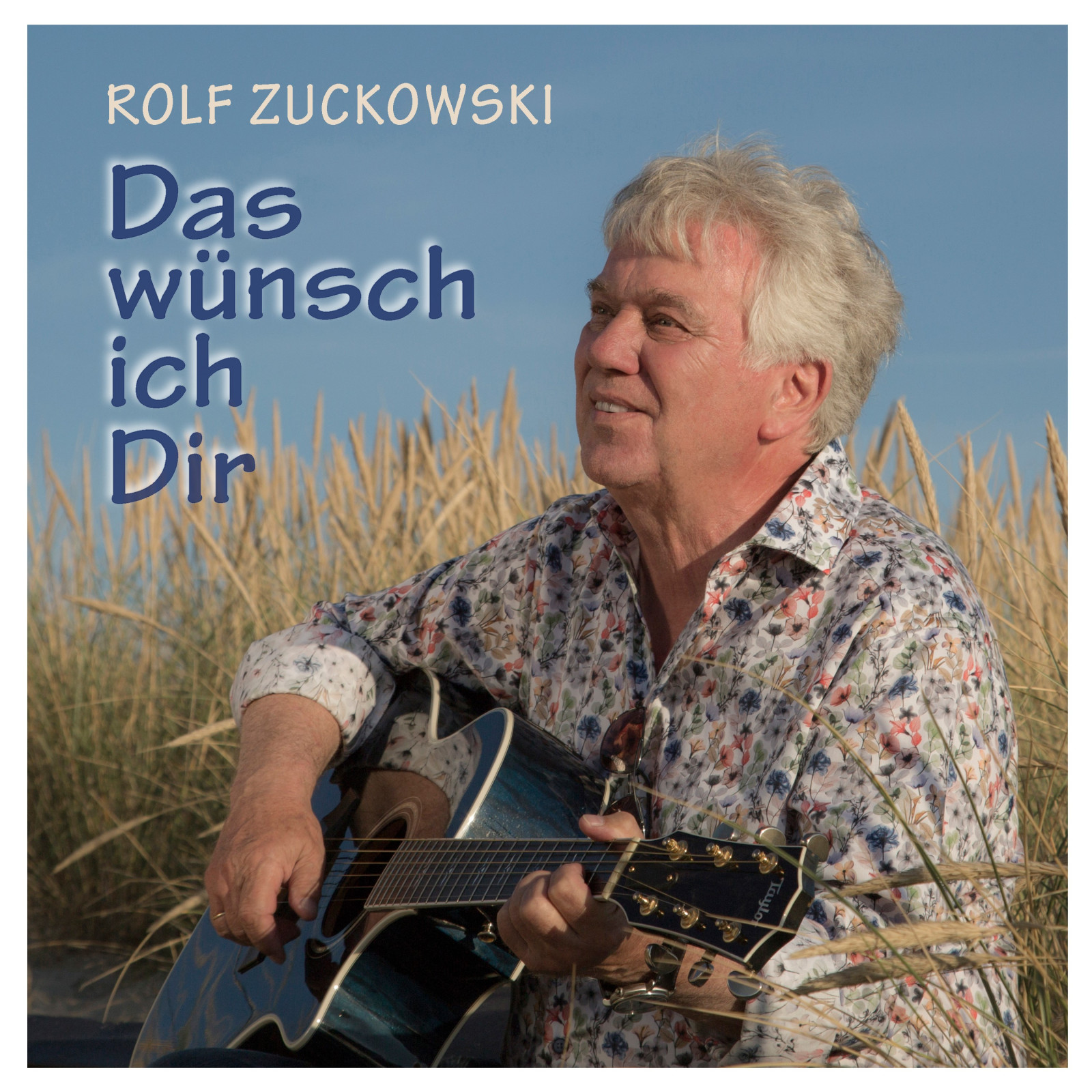 Das wünsch ich Dir | Musik für Dich | Rolf Zuckowski