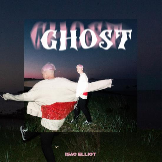 Isac Elliot Cover 