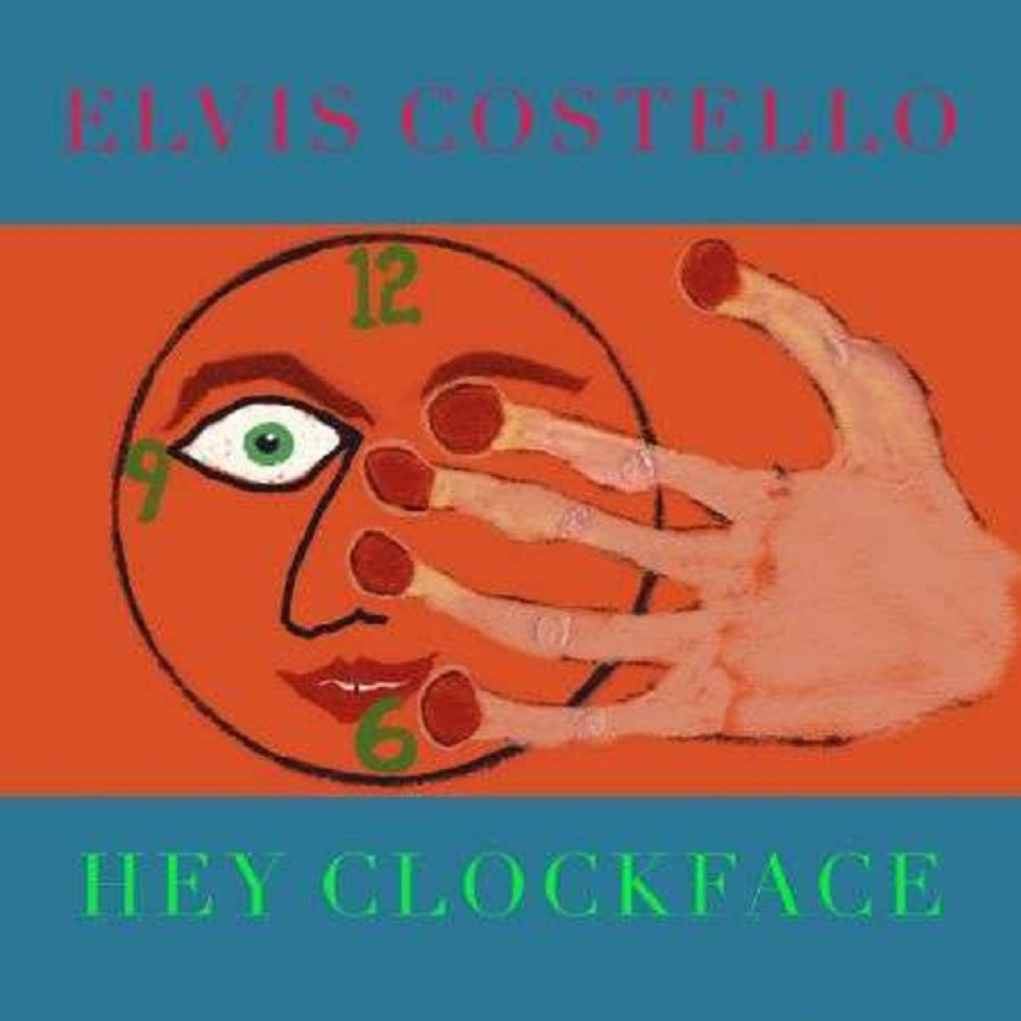 Elvis Costello (1)