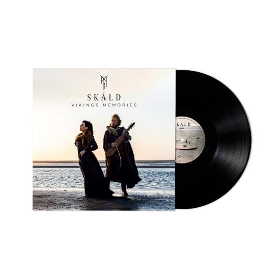 Skald Vikings Memories LP