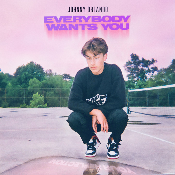 Everybody Wants You Johny Orlando