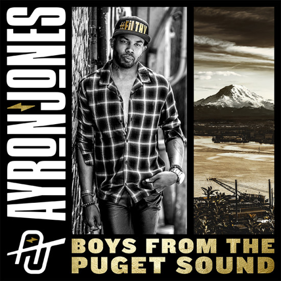 Boys From The Puget Sound
