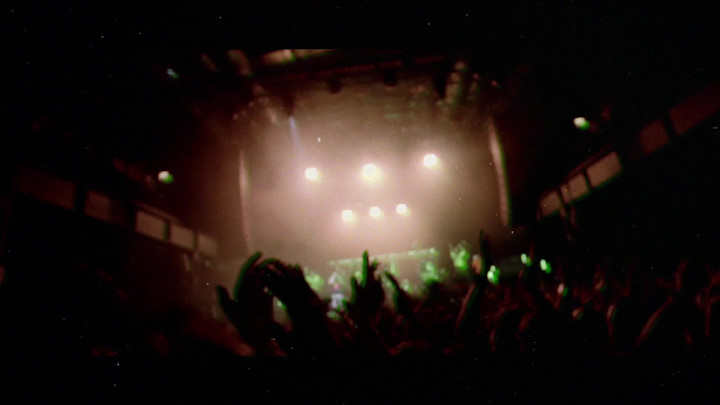 Früher wird alles besser