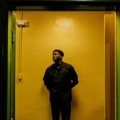 Jacob Banks