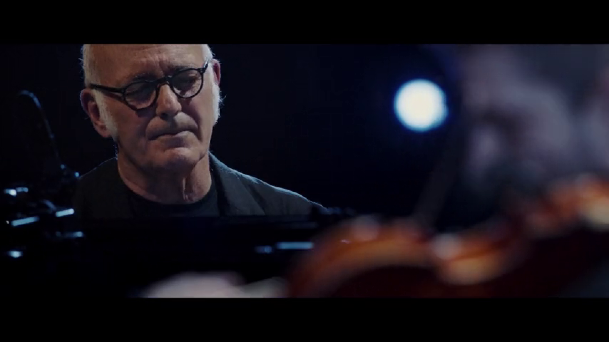 Experience (Live From The Steve Jobs Theatre / 2019)