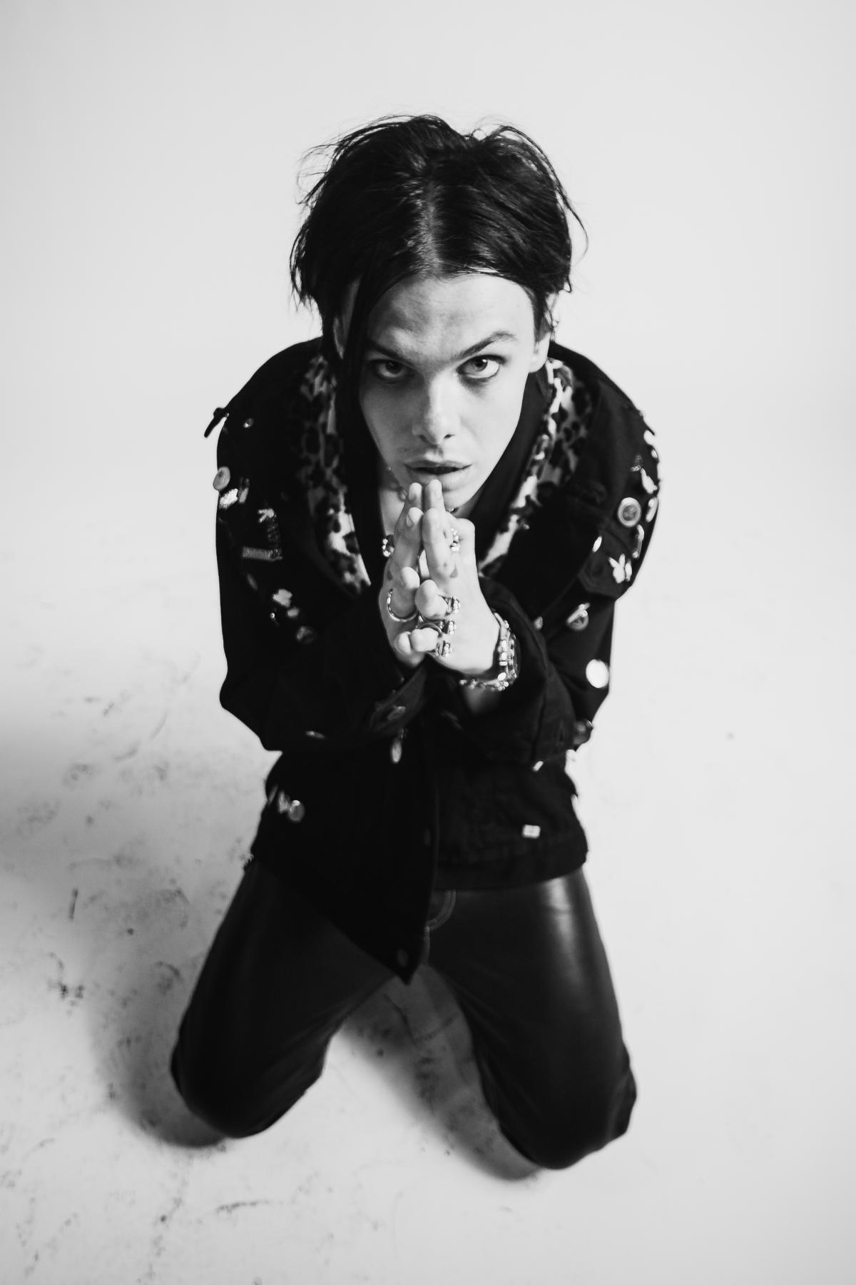 YUNGBLUD 2020