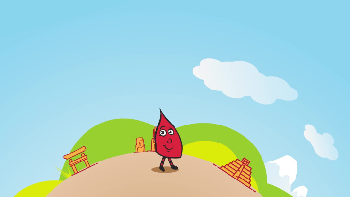 Im Kinderland (Lyric Video)