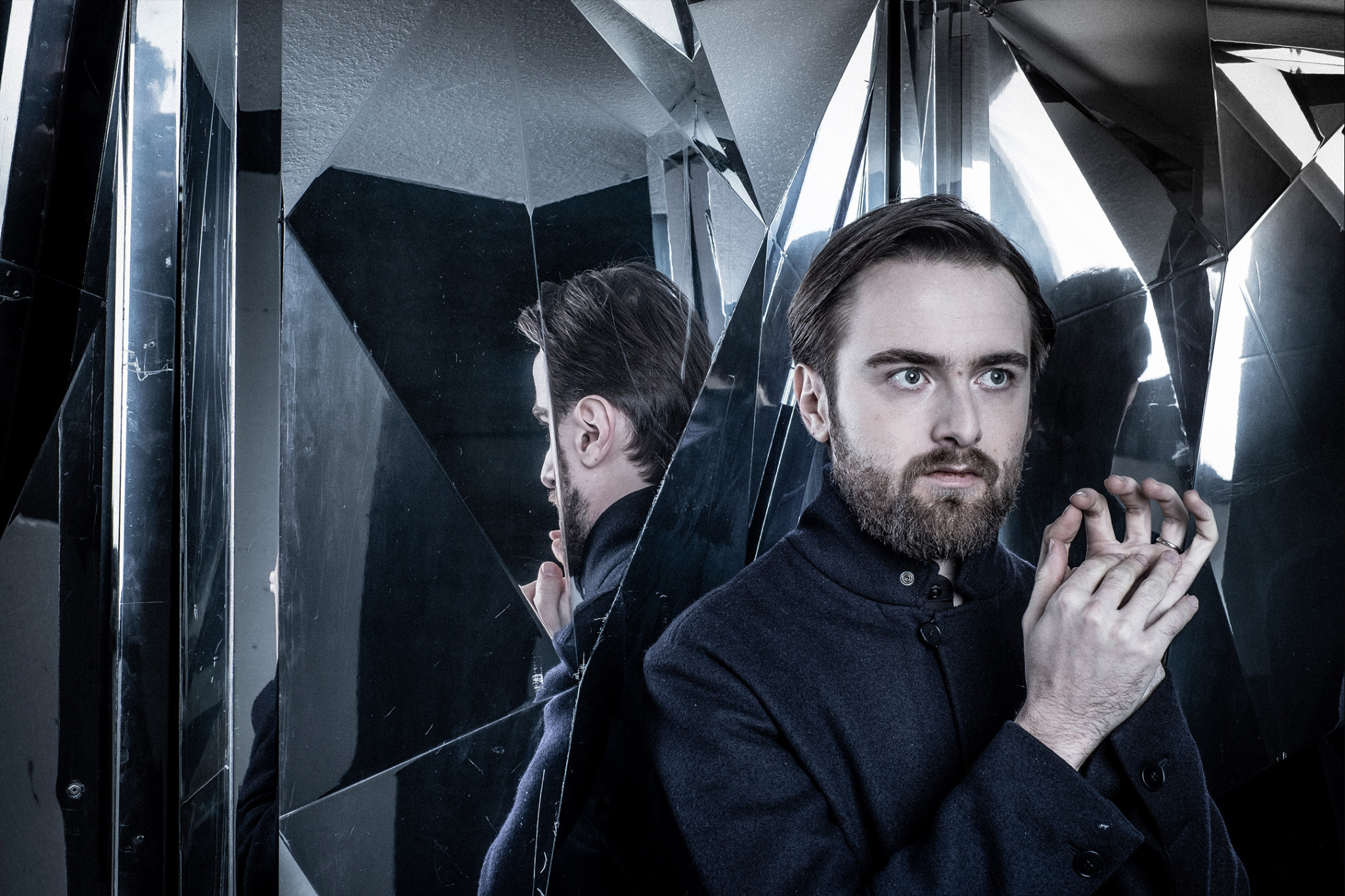 Daniil Trifonov Silver Age News Header