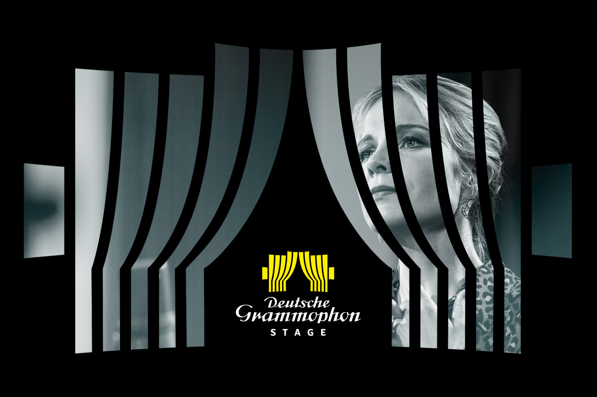 Elina Garanca Lieder DG Stage News Header