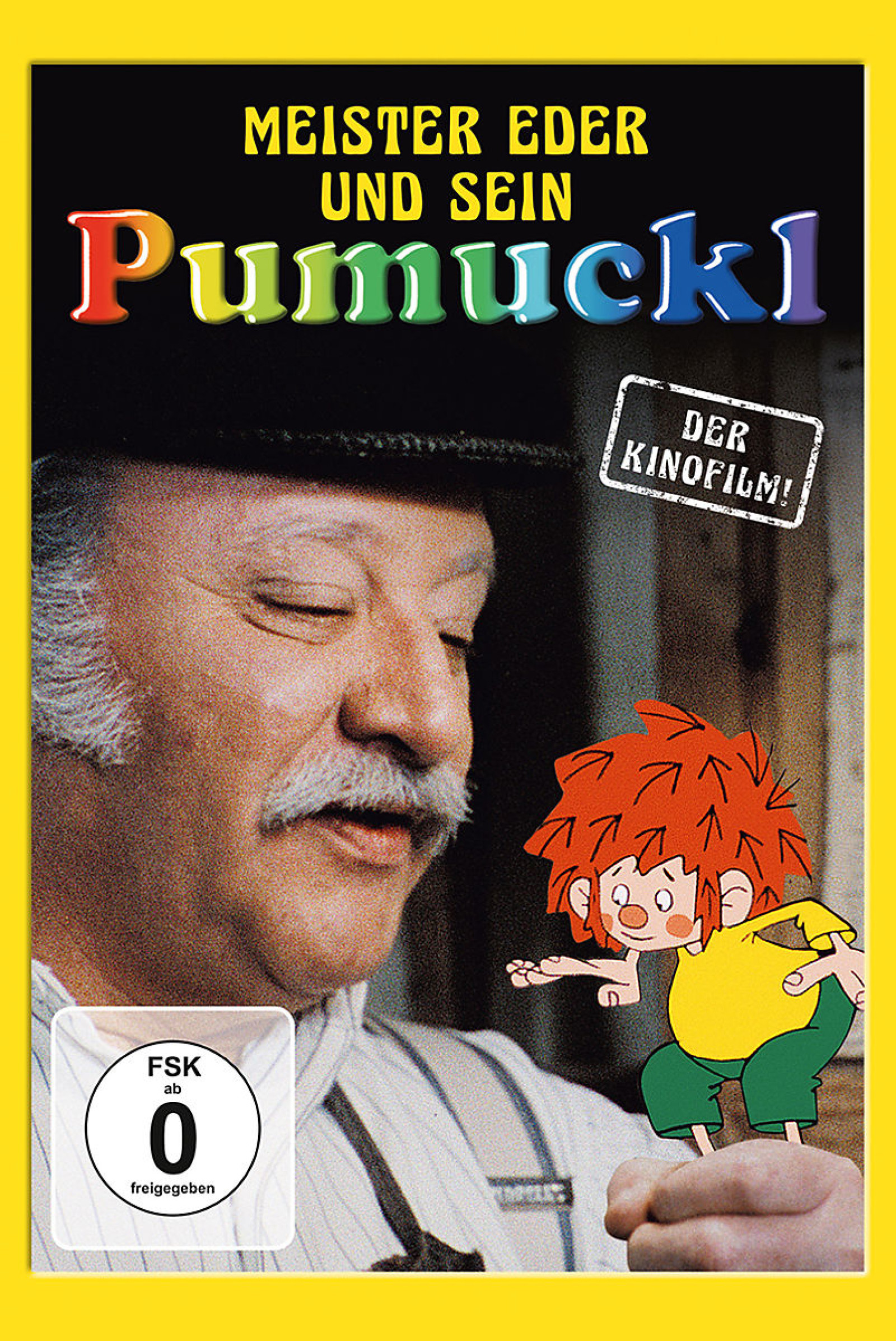 Meister Eder Und Sein Pumuckl Der Kinofilm Karussell Musik Und meister-eder-und-sein-pumuckl-der-kinofilm-karussell-musik-und