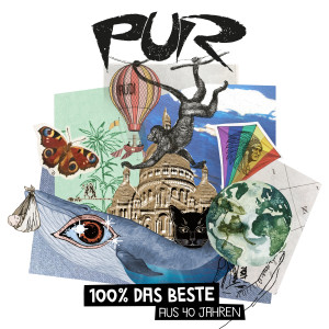 Pur Best Of Cover
