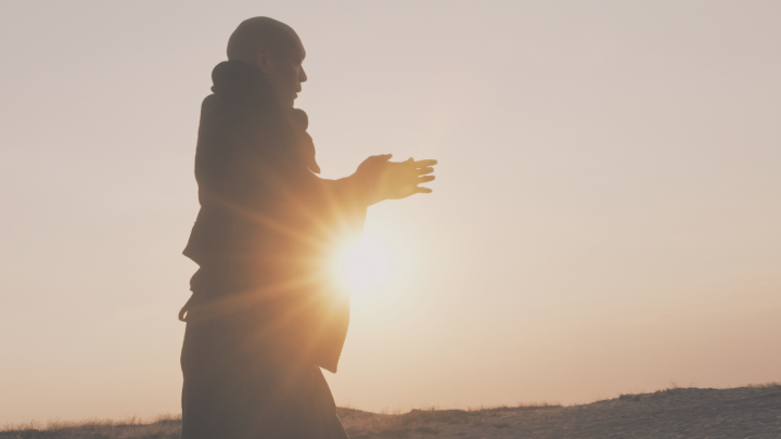 Flight From The City (mit Víkingur Ólafsson)