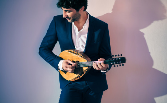 Avi Avital