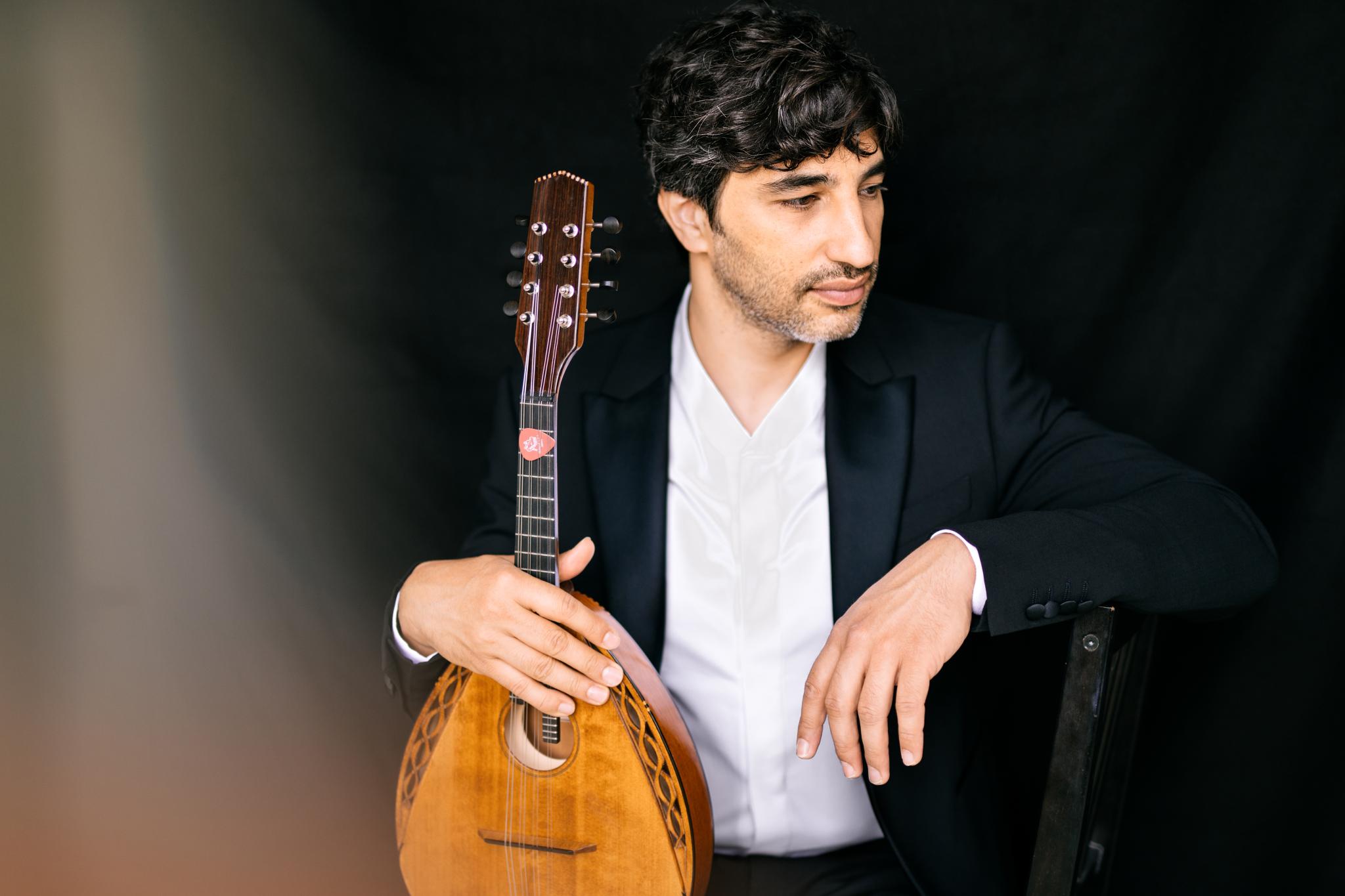 Avi Avital