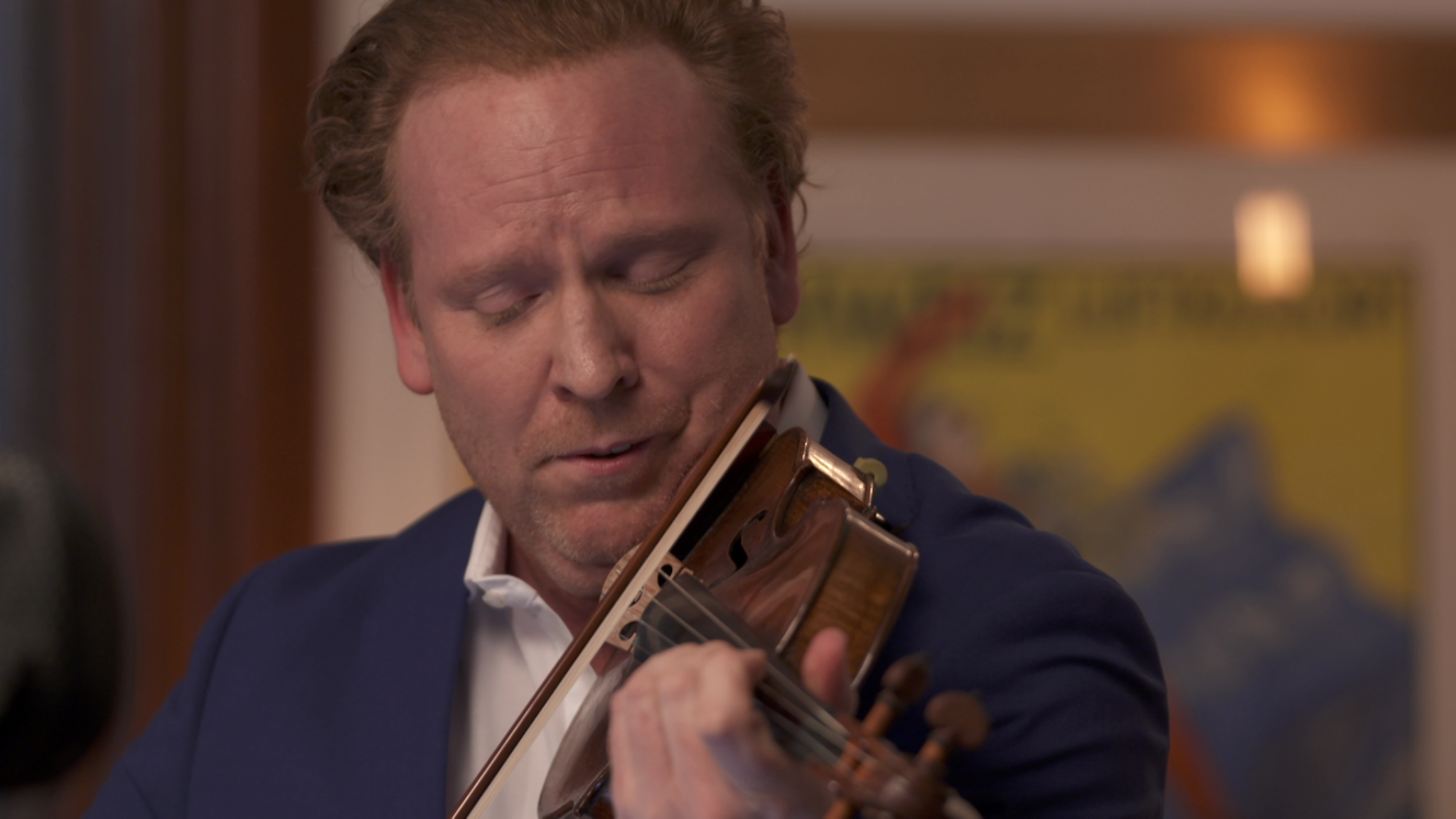 Mancini: Moon River (mit Christoph Israel)