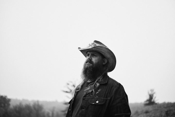 Chris Stapleton 2020