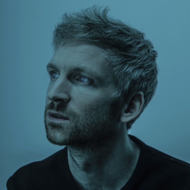 Ólafur Arnalds