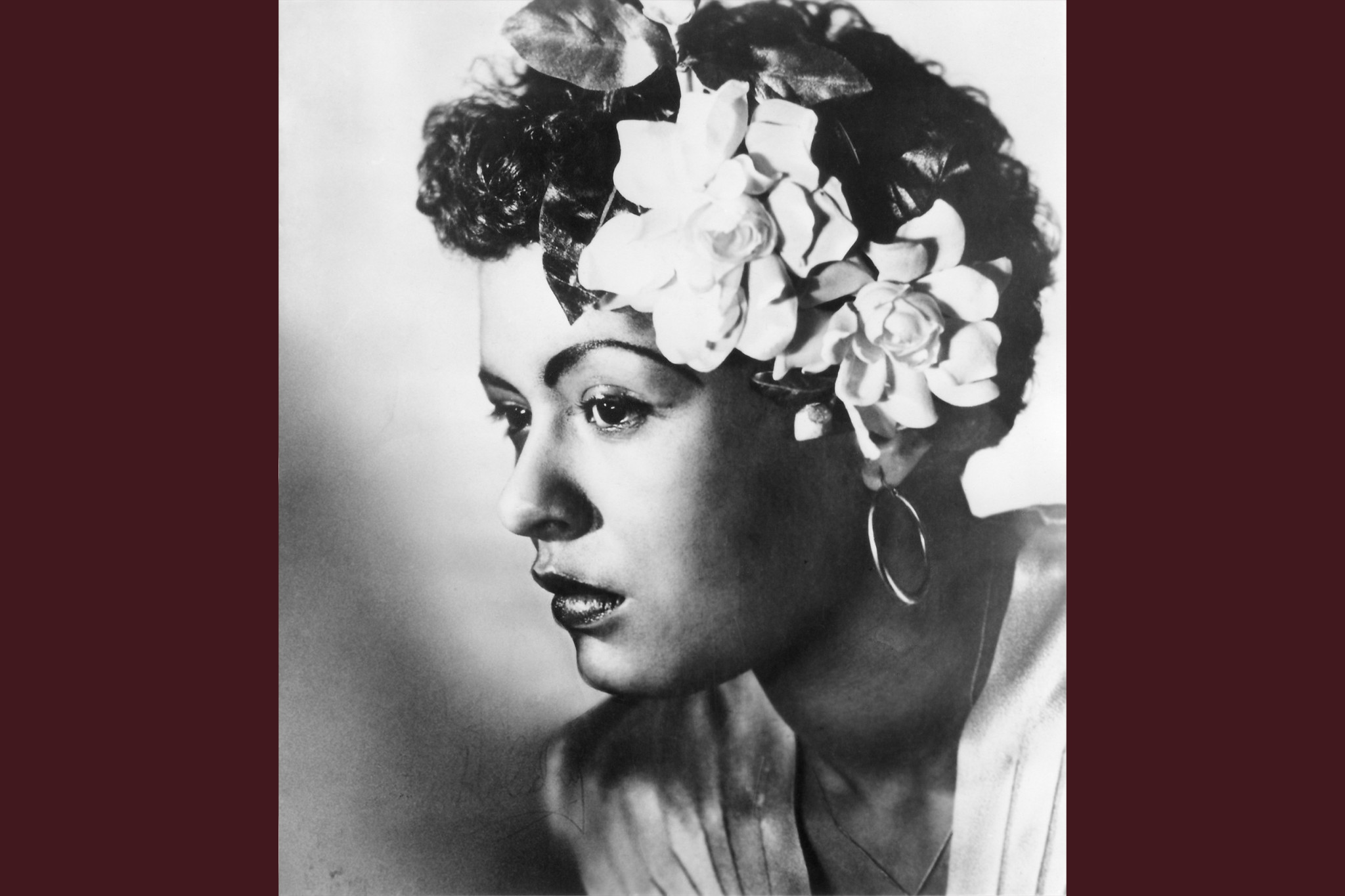 Tragische Jahrhundertstimme - Billie-Holiday-Dokumentation angekündigt