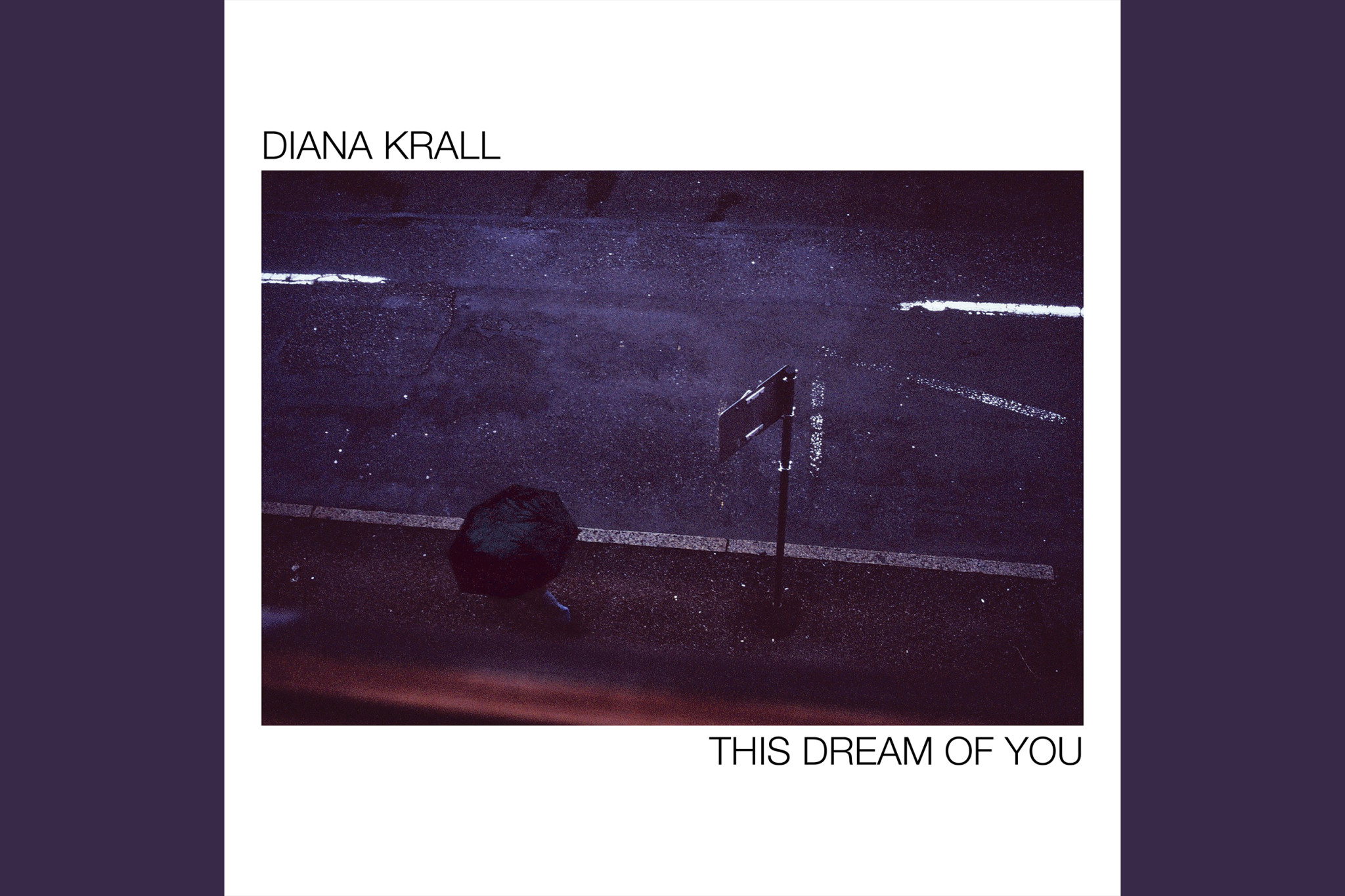 Diana Krall - This Dream Of You